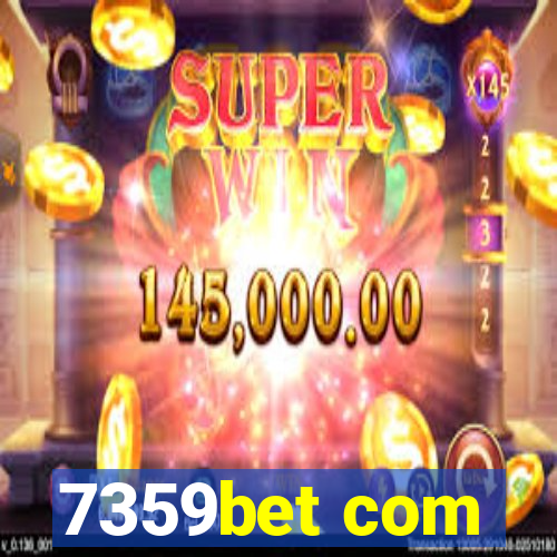 7359bet com